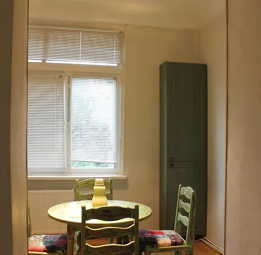 Apartment mit 4 Schlafzimmern