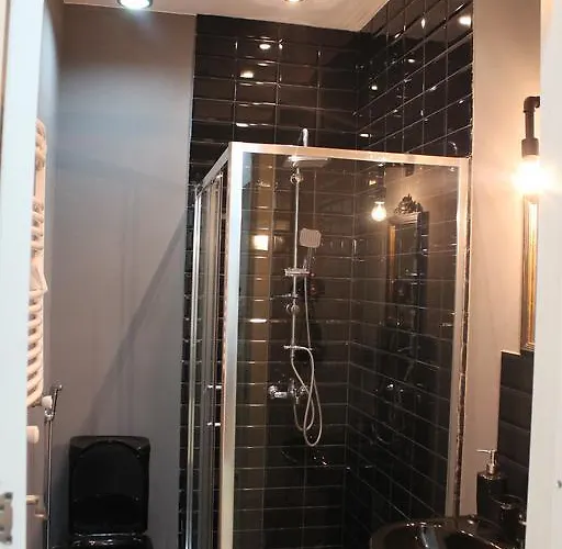 Apartment mit 4 Schlafzimmern